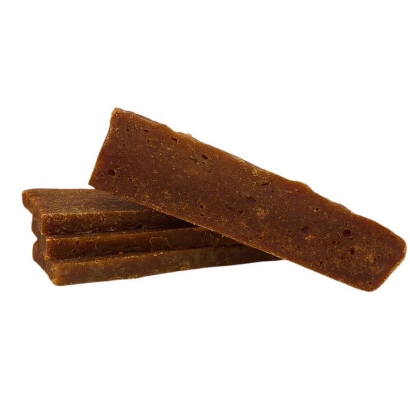 Saint Rocco’s Salmon Dog Treats 16oz