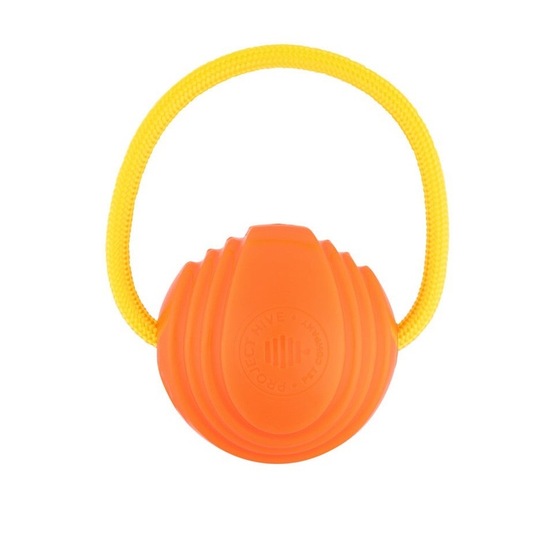 Project Hive Looped Ball, 6 x 4.75 x 3. large