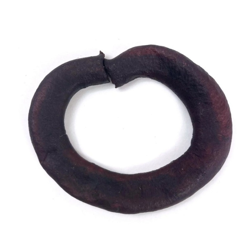 Natural Dog Company Collagen Ring Dog Treat