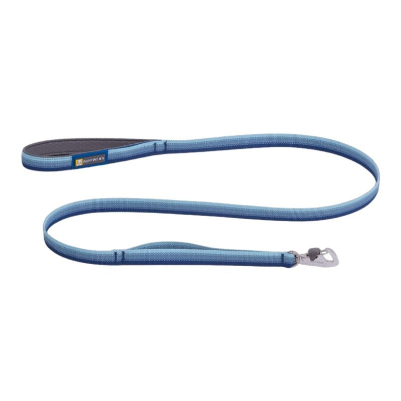 RuffWear Front Range Leash 5′ Coastal Fade