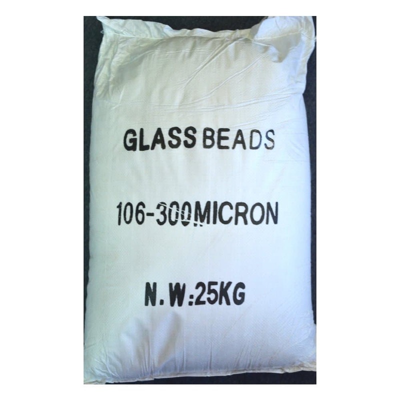 Grip 15001 106-300 Micron 25kg Glass Beads