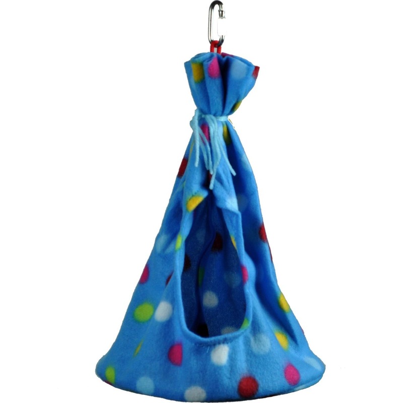 A&E Fleece TeePee Large