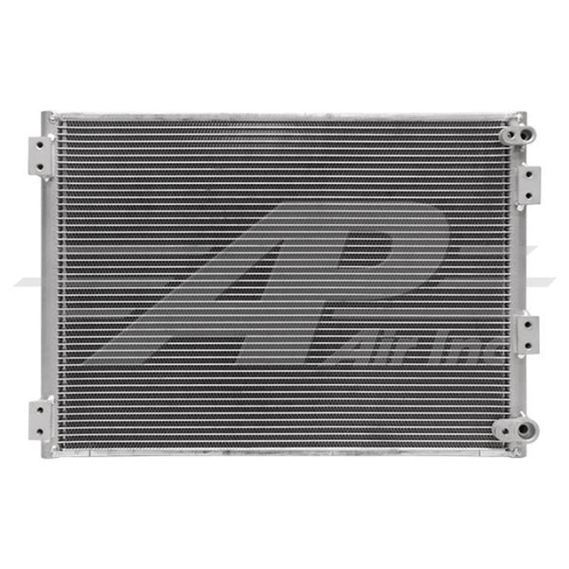 Air Conditioning Condenser for Kubota K7711-87610