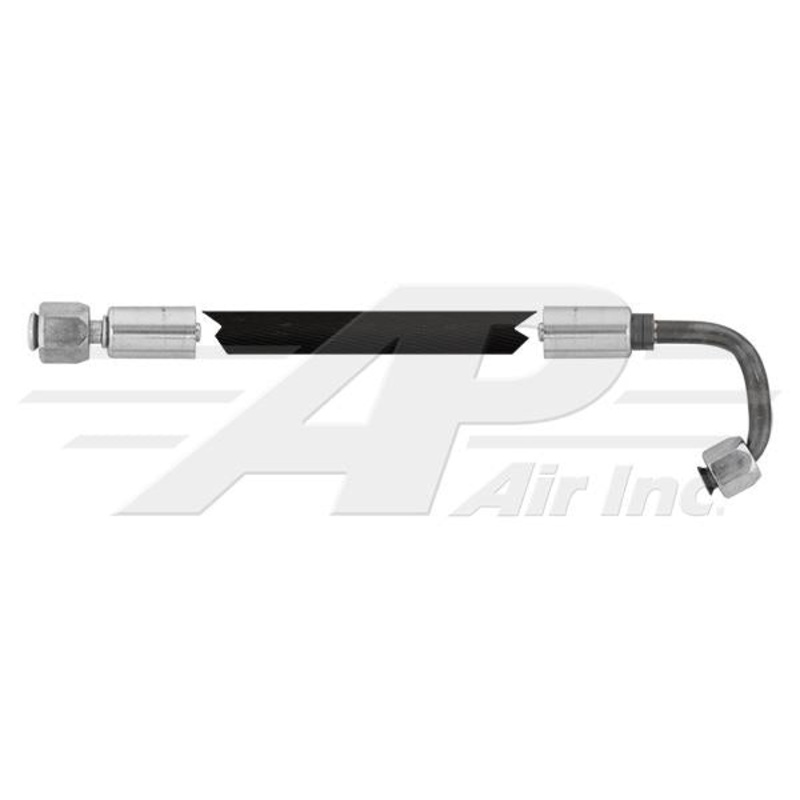 Compressor to Condenser Hose for Case IH K207869
