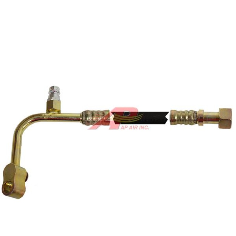 Compressor to Condenser Hose for Fendt H718.551.030.012