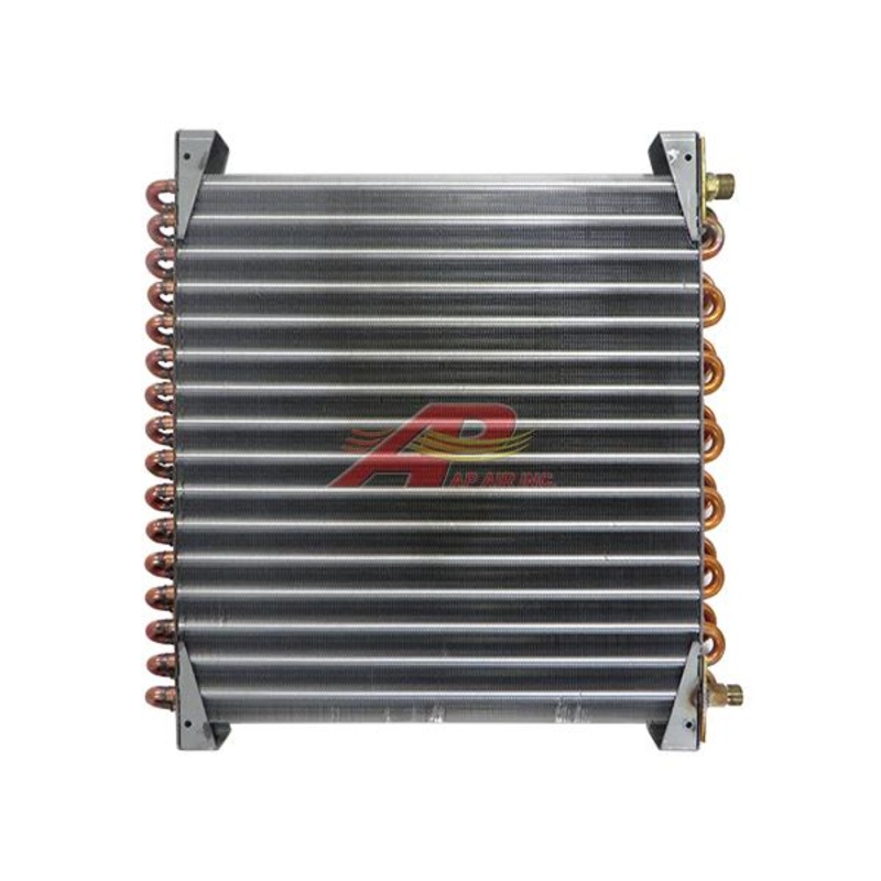 Condenser for Fendt H385.551.060.100