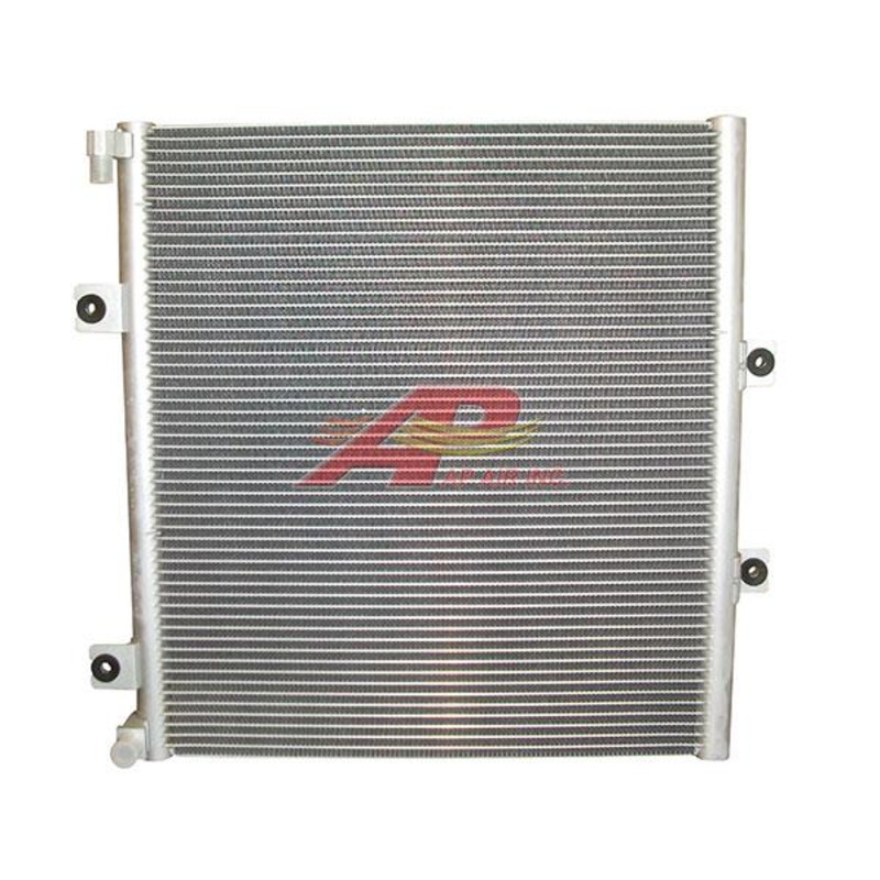 Condenser for Fendt H737.550.062.100
