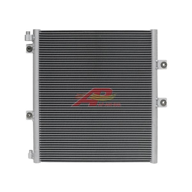 Condenser for Fendt H835.550.060.103