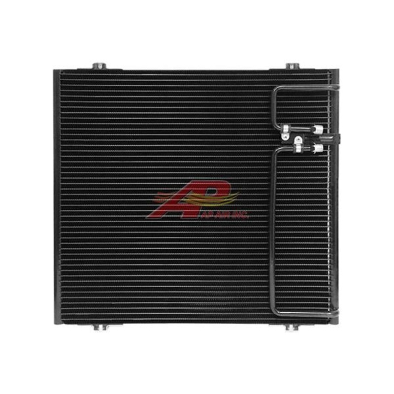 Condenser for Fendt H916.551.061.101