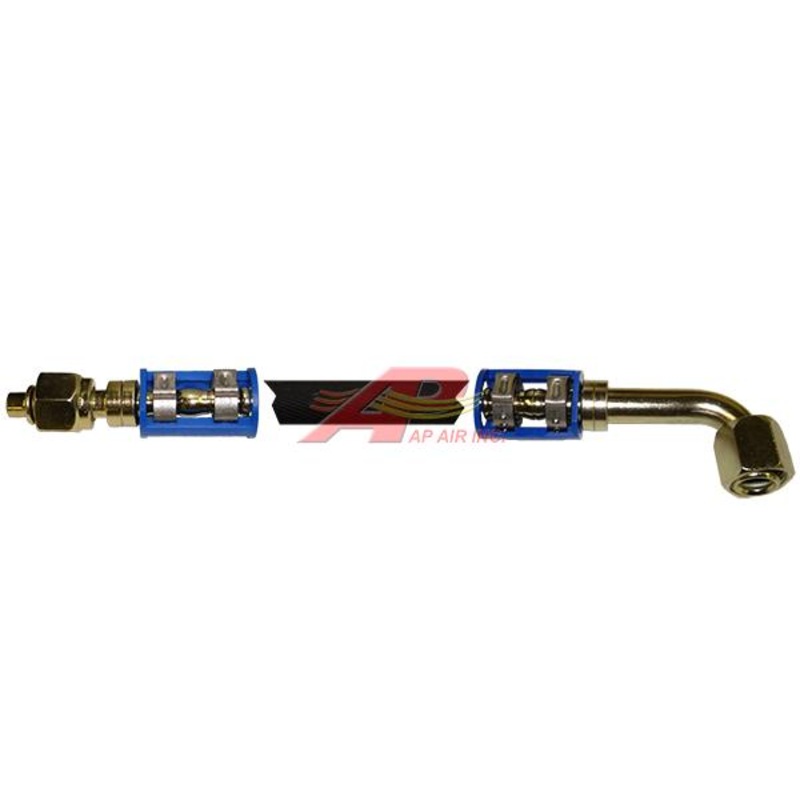 Condenser to Receiver Drier Hose for Case IH K207873