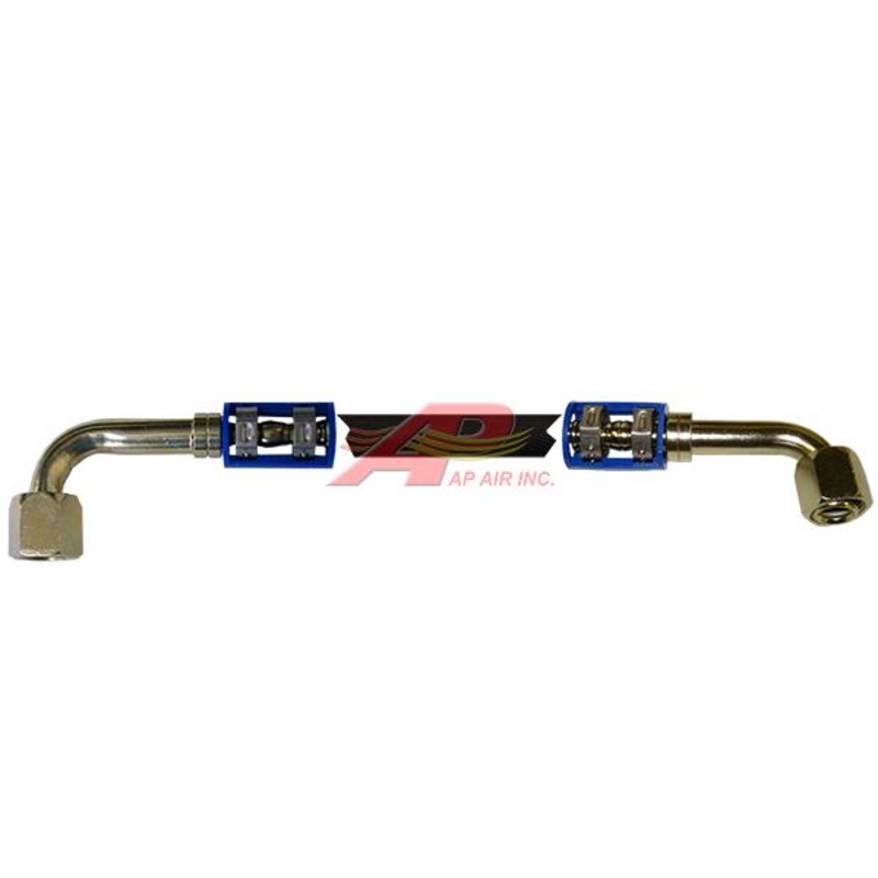 Discharge Hose for Case IH K207870