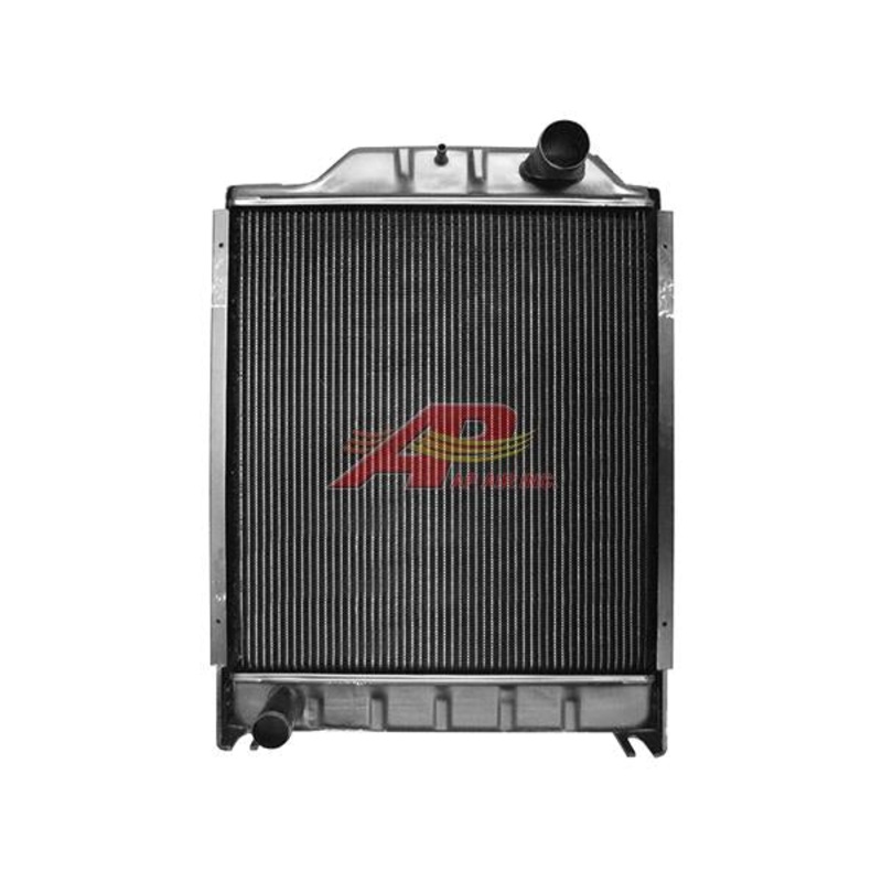 Radiator for Case IH K307602