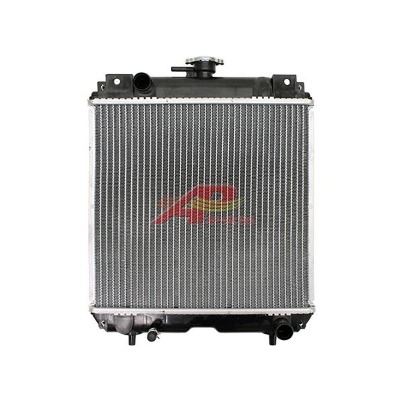 Radiator for Kubota K2110-85010
