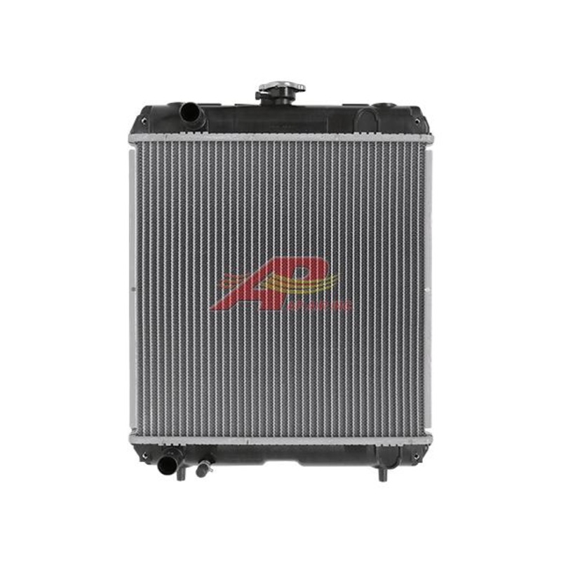 Radiator for Kubota K3181-85112