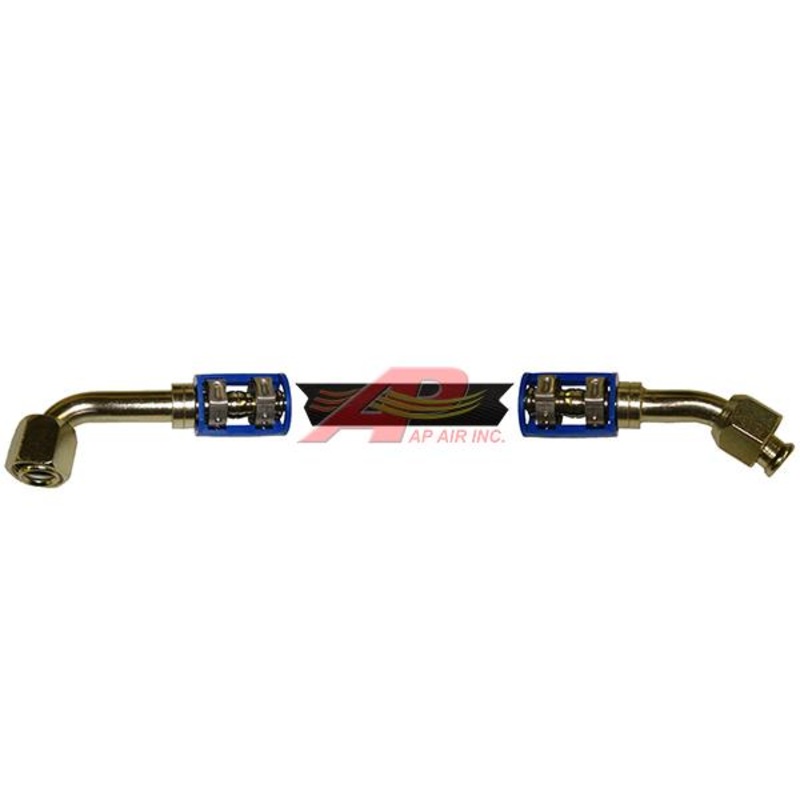 Suction Hose for Case IH K207867