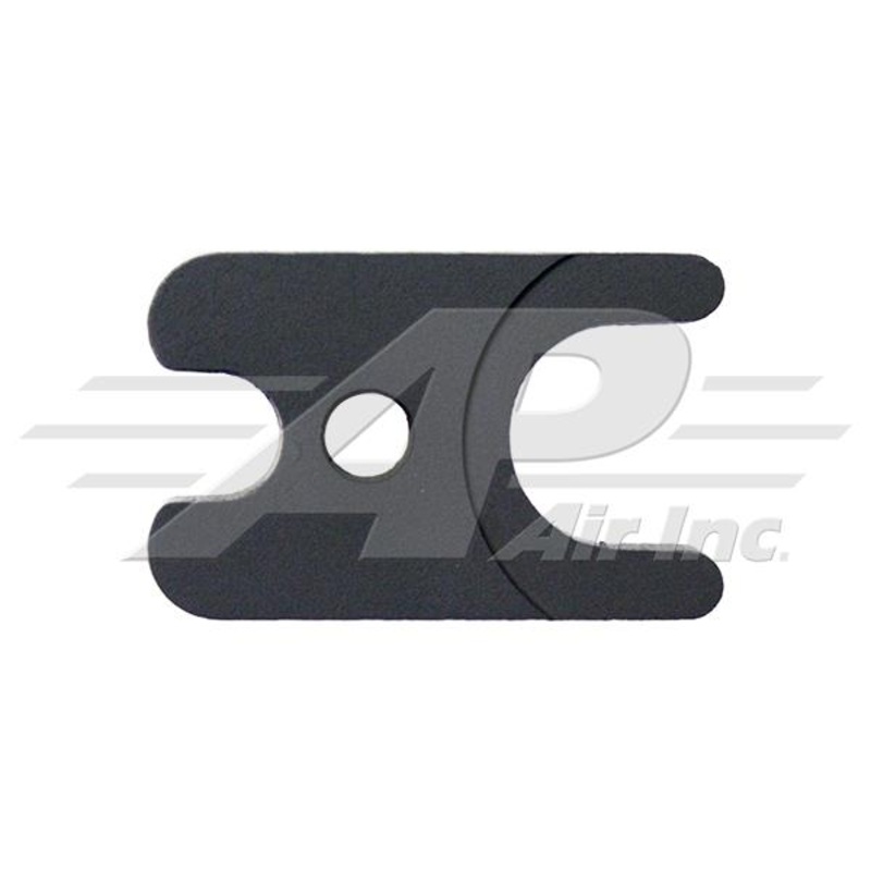 #6 And #12 Line Side Mounting Flange – John Deere for John Deere