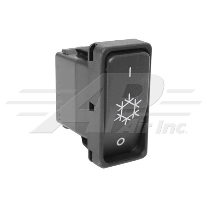 Air Conditioning Switch for John Deere MIA10203