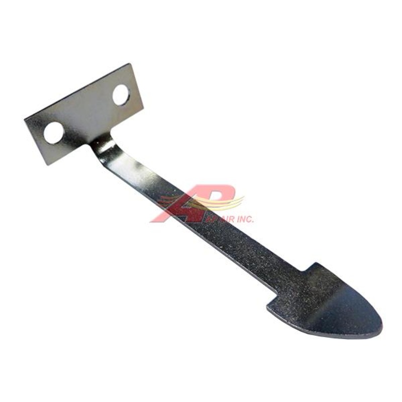 Air Filter Door Secondary Catch for John Deere R51023
