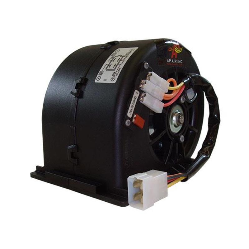Blower Motor for John Deere MIU10029