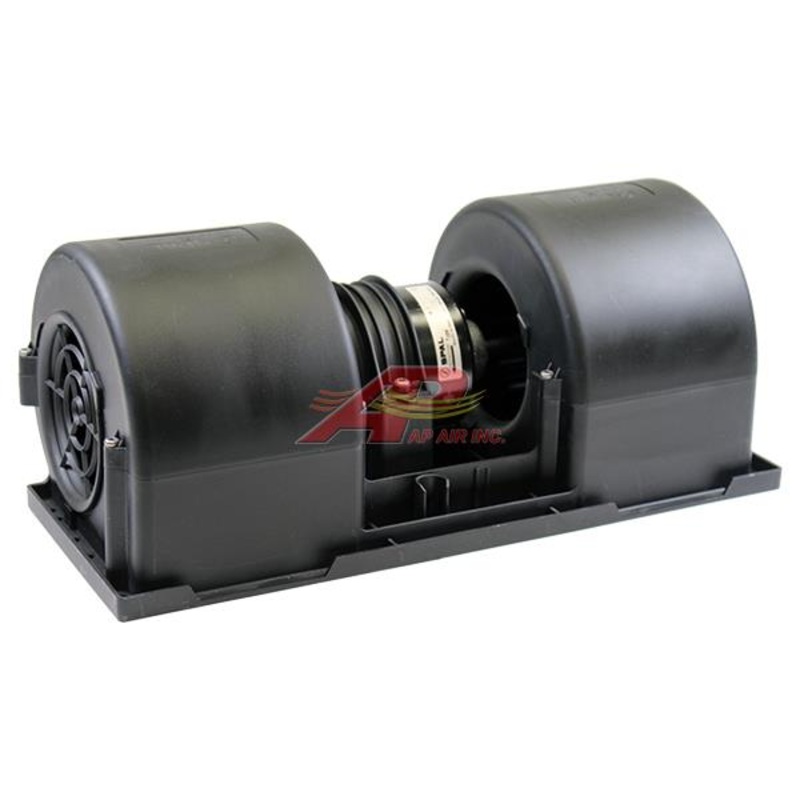 Blower Motor for Massey Ferguson & Fendt LA322794912