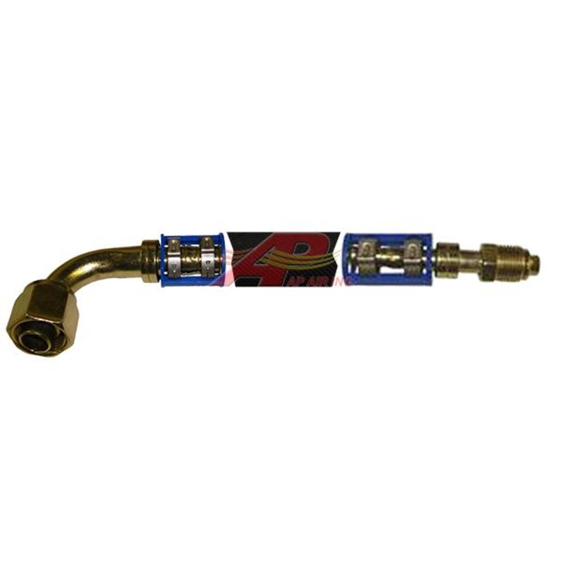 Compressor to Condenser Hose for John Deere KV26860
