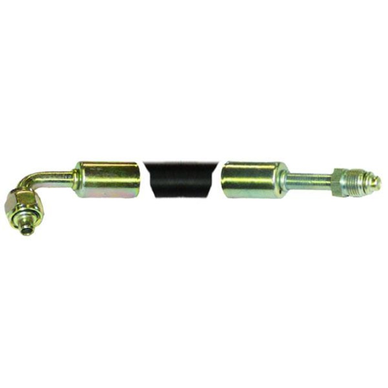 Compressor to Condenser Hose for John Deere KV26865