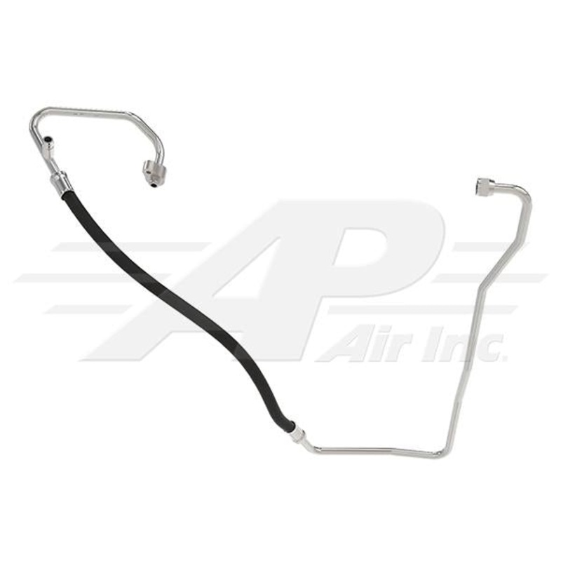 Compressor to Condenser Hose for John Deere MIA10154