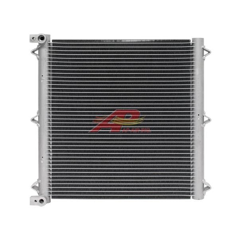 Condenser for Case IH KHR3538
