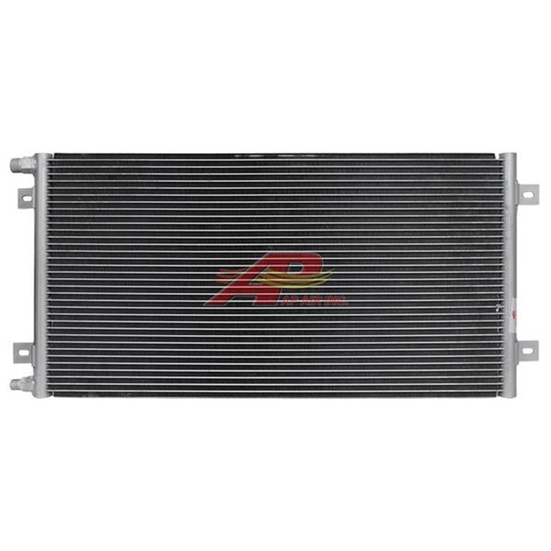 Condenser for Ford/New Holland & Kobelco LQ20M01327F1