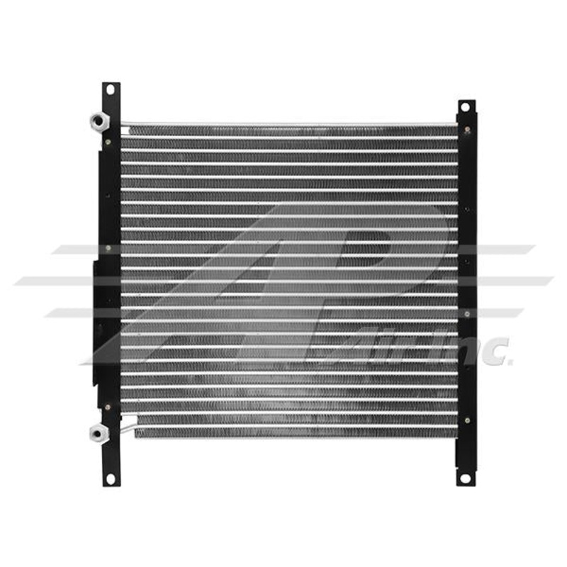 Condenser for John Deere MIU10003