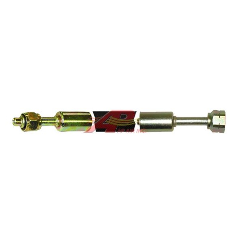 Condenser to Receiver Drier Hose for John Deere KV25904