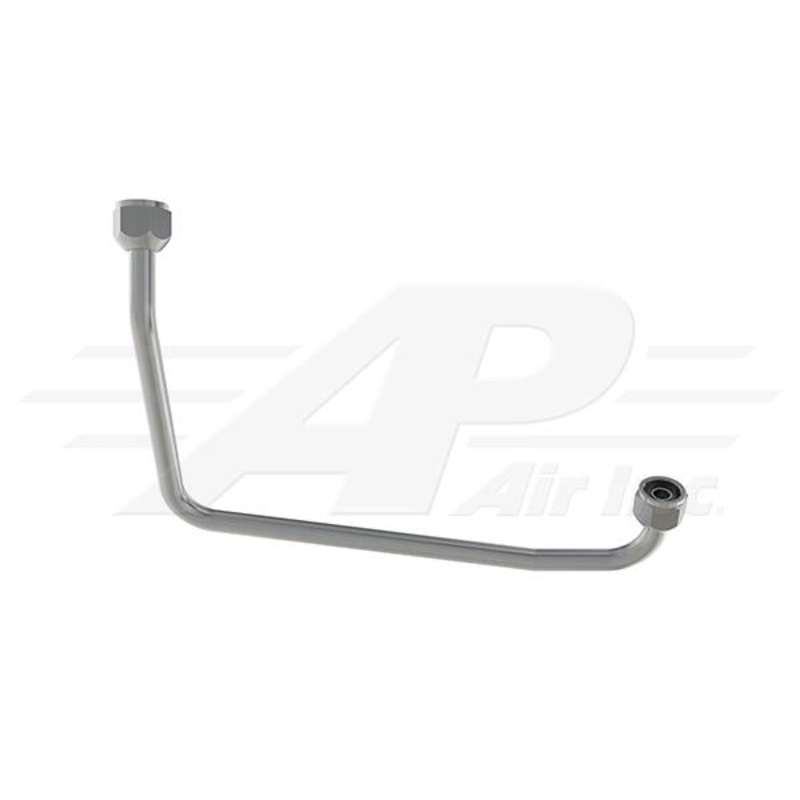 Condenser to Receiver Drier Hose for John Deere MIA10156