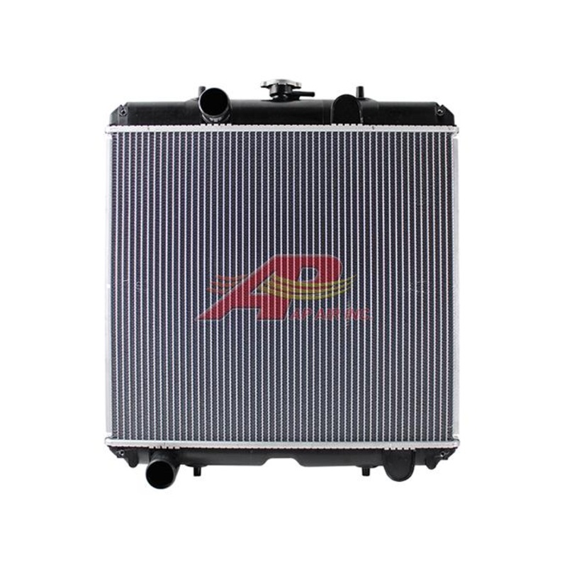 Radiator for John Deere KV23225