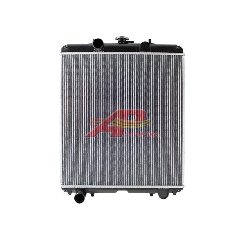 Radiator for John Deere KV23226