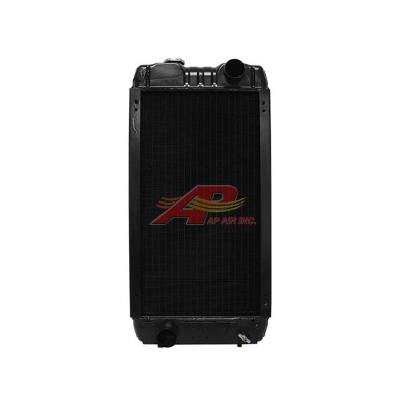 Radiator for John Deere KV24895