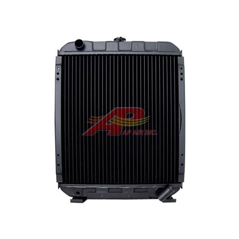 Radiator for John Deere M804383