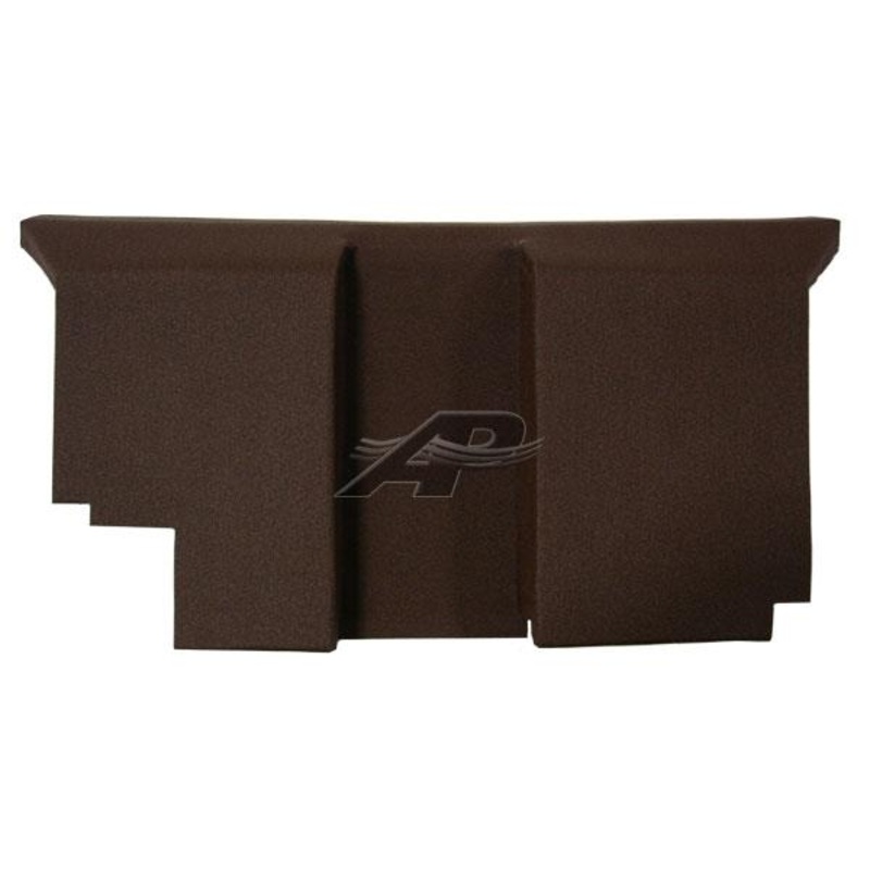 Rear Panel – Multi Brown for John Deere R129413