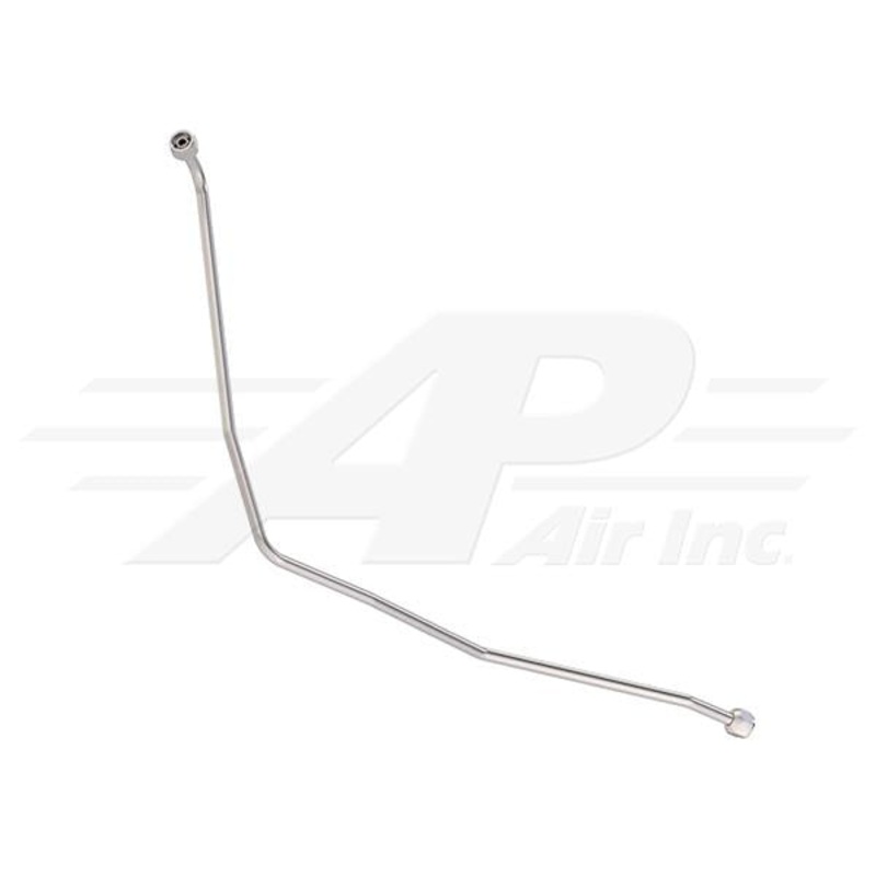 Receiver Drier to Cab Hose for John Deere MIA10287