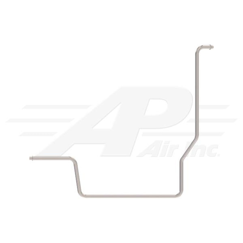 Receiver Drier to Cab Hose for John Deere MIA10398