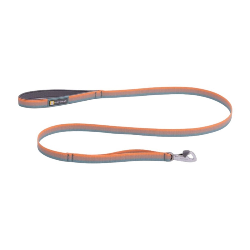 RuffWear Front Range Dog Leash 5′ Spring Fade