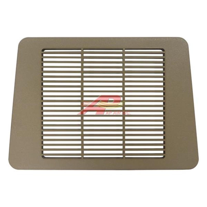 Speaker Grille for John Deere R124331