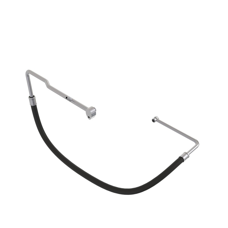 Suction Hose for John Deere MIA10100
