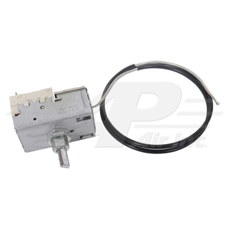 Thermostat for Massey Ferguson & Fendt LA322794942