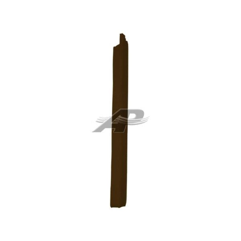 Upper Left Post Cover – Sailcloth Tan for John Deere R129145