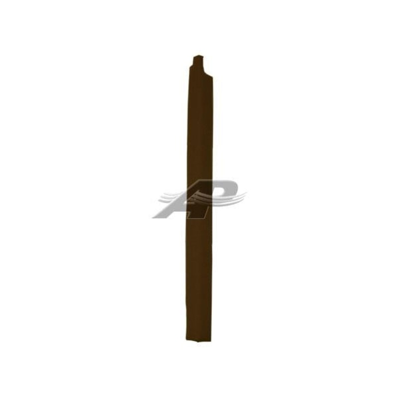 Upper Right Post Cover – Sailcloth Tan for John Deere R129146