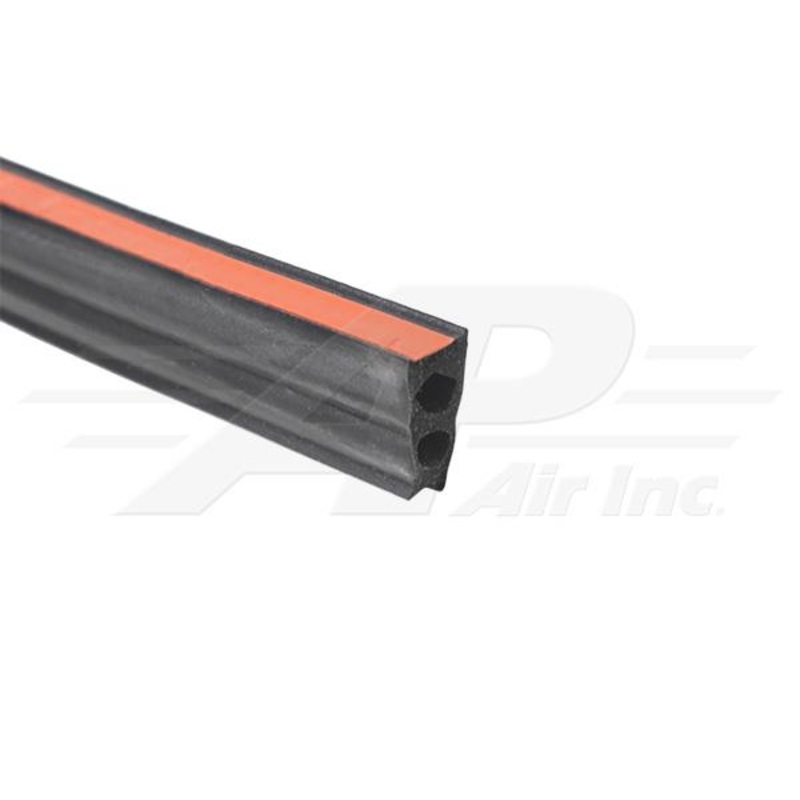 Windshield Weather Strip Seal for John Deere R232304