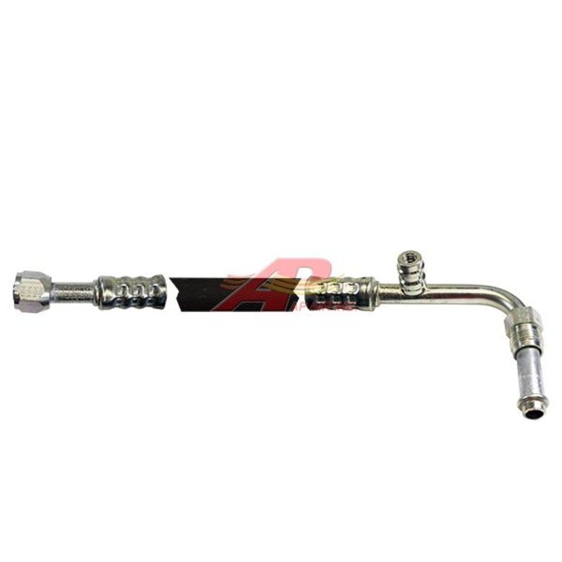 Compressor to Condenser Hose for John Deere RE165455