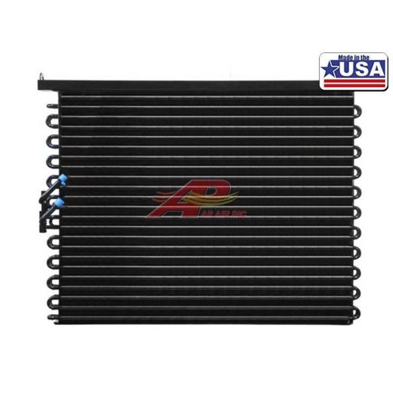 Condenser for John Deere RE162976