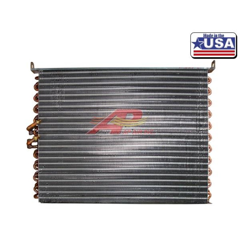 Condenser for John Deere RE171721