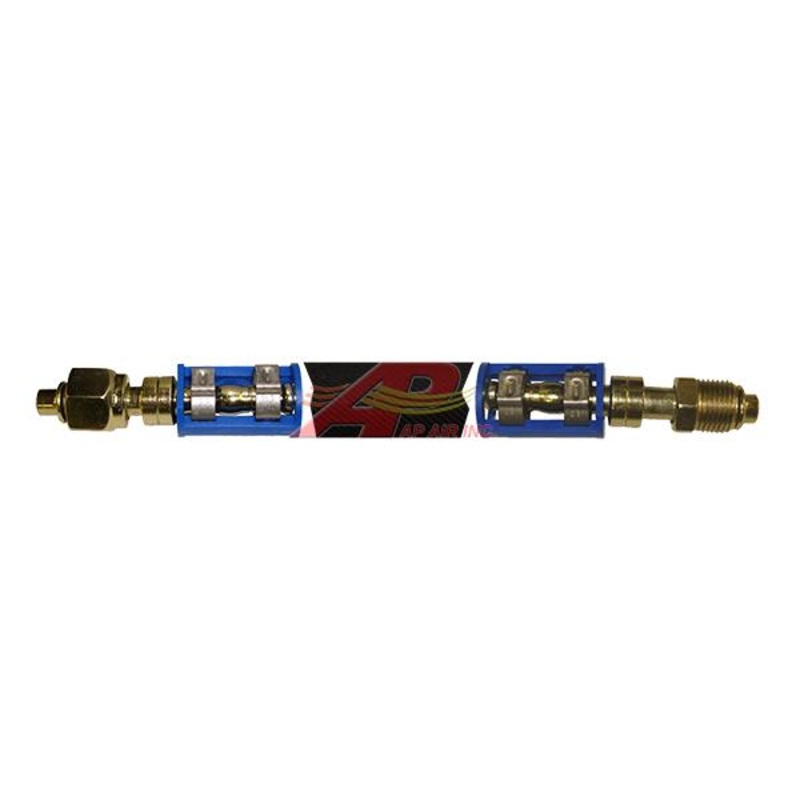 Condenser to Receiver Drier Hose for John Deere RE165456